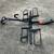 HYPERAX Volt E-bike rack and Swagman step thru adapter 3 thumbnail