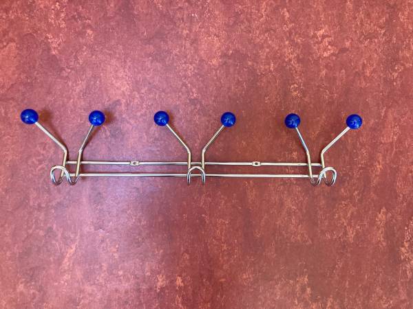 Peg rack 1