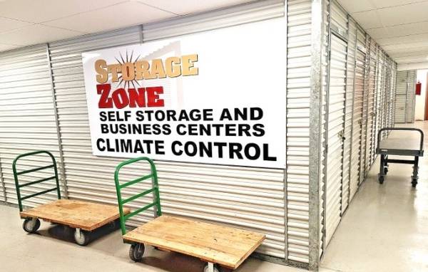 $50 Store What Matters Most- STORAGE ZONE of Lake Wales (LAKE WALES)64149652003075124
