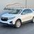 2024 Chevy Chevrolet Equinox LT suv Summit White 7 thumbnail