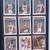 Binder w/ many Michael Jordan and more players take all 15 thumbnail