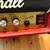 MARSHALL LEAD 12 MICRO STACK HEAD AND CABINET 8 thumbnail