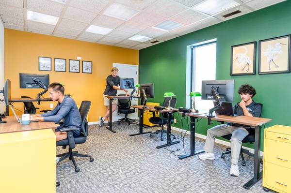 $99 Coworking Office (Saint Joseph)63826611954947120