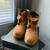 Timberland Classic 6 IN Waterproof Wheat Nubuck 2 thumbnail