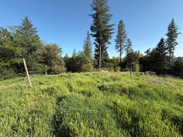$99,000 16.34 Acres, Well, 11 Hour Sun Path, Cleared Sunny Knoll Top Setting (Nevada City)63952104613251124