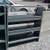 SHELVING FOR VANS - SABRE TRUCK EQUIPMENT 6 thumbnail
