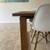 Dining table in great condition 4 thumbnail