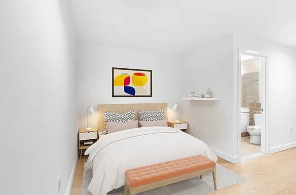 $3,863 Estudio junto al río Hudson en Hell's Kitchen (Nueva York)63689645518851121