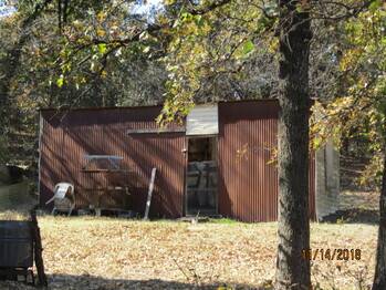 $44,845 / 4br - Life Estate Only (Thackerville)63656600003969121