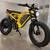 1500W/2000W Electric E-Bike, 40mph Top Speed, Full Suspension, 20x4.0 Fat tire 10 thumbnail