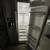 KITCHEN AID STAINLESS STEEL SIDE B SIDE FRIDGE ICE/WATER DIS.23.0 cuft 3 thumbnail