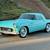 1955 Ford Thunderbird (1-Owner) Fully Loaded, 292Ci V8 (Low Mileage) 1 thumbnail