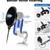 Like New - Aokeo Professional Microphone Pop Filter Mask Shield 2 thumbnail