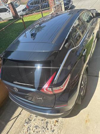 2017 Nissan Murano S SUV de 4 puertas - $10,500 (Mount Vernon)63470770904323121