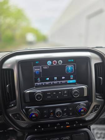 2014 Chevrolet SILVERADO 1500 Z71 - Photo 8