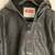 Levi's leather jacket Black -New, Size S 3 thumbnail