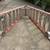 Two (2) Werner Twin Step Ladders 5 thumbnail