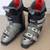 Used downhill ski equipment 6 thumbnail