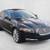 2015 Jaguar XF  V8 Supercharged Sedan 3 thumbnail