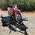 Folding Motorcycle Trailers 4 thumbnail