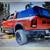 Truck Top,  Black for 2009 and Newer RAM 1500 5-1/2' B 3 thumbnail