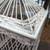 Shabby Chic Bird Cage 18 thumbnail
