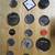 Collection of 15 Assorted Vintage Pins 2 thumbnail
