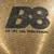 Sabian 16" B8 Thin Crash Cymbal 1" CRACK (NO STAND) 2 thumbnail