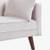 MODERN CONVERTABLE SOFA - ALLNU 3 thumbnail