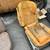 MGB Seat Frames with Head rest 2 thumbnail