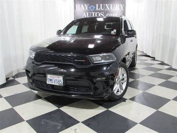 2023 Dodge Durango - BAY LUXURY AUTOS - $32300.0063470894868737121