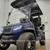 2025 Evolution D5 Ranger 2+2 Lithium Ion Golf Cart, Arctic Grey 15 thumbnail
