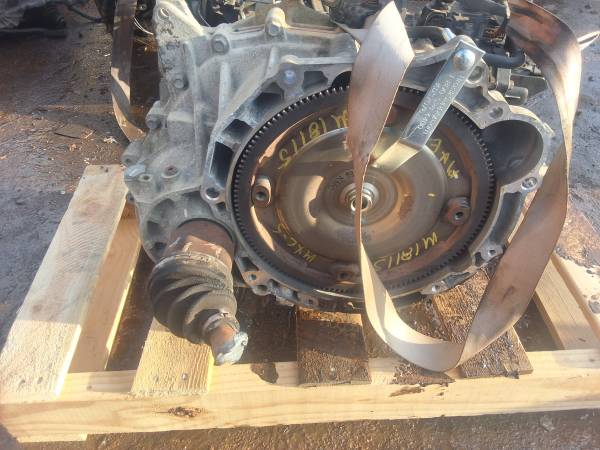 💲★ 2015-2016 HYUNDAI ELANTRA - AUTOMATIC TRANSMISSION - #M18115 ★💲 1