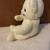 Snuggle Teddy Bear, Vintage 1986 2 thumbnail