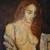 Wm. Verdult Dutch painter Oil Painting Exotic Nude MODEL FIGURAL 10 thumbnail