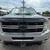 2011 CHEVROLET SILVERADO 3500HD LTZ CREW CAB DUALLY 6.6L DURAMAX 4X4 7 thumbnail