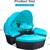 Outdoor Patio Furniture Canopy Daybed Cabana 3 thumbnail