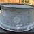 VINTAGE ZEUNA 70 OVAL GALVANIZED STEEL TUB BUCKET PALE 11 thumbnail