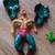 He Man Toys (Lot) 18 thumbnail