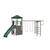 Lifetime Adventure Tower Playset 4 thumbnail