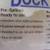 pre-spliced braided dock line (NEW) 15' long, 3/8" diameter, nylon 4 thumbnail