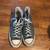 Converse High Top Lakeside blue women‘s 10.5, men‘s 8.5 1 thumbnail