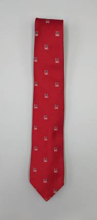 Men’s Necktie/I Love Dad/Like New 1