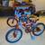 Huffy Marvel Spiderman  Boy's Bike for Kids, Multiple Color 2 thumbnail