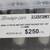 *New* Snap-On 12 Piece Metric Deep Socket Set 3/8" 8-19MM 212SFSMY 6 thumbnail