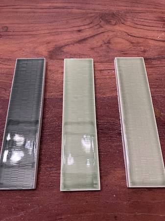 Pratt & Larson 2" x 8" Ceramic Tiles 1