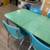 Vintage 1950s Formica and Chrome Dining Set 2 thumbnail
