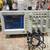 TEKTRONIX DIGITAL Storage SCOPE TDS 2002B 1 thumbnail
