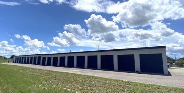 $95 10' x 10' Almacenamiento con acceso directo (Leesburg / The Villages)63861743738625122