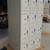 Gym Locker Storage Sets Single wide 3 Wide Assorted 1 thumbnail